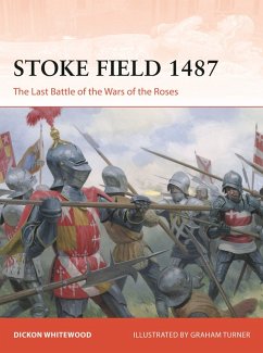 Cover Stoke Field 1487