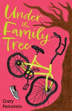 Cover Under the Family Tree