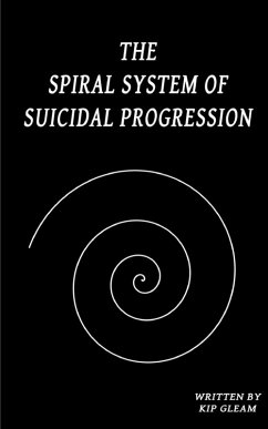 Cover The Spiral System of Suicidal Progression