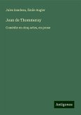 Jean de Thommeray Jean de Thommeray