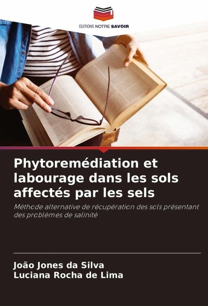 Phytoremédiation et labourage dans les sols affectés par les sels Phytoremédiation et labourage dans les sols affectés par les sels