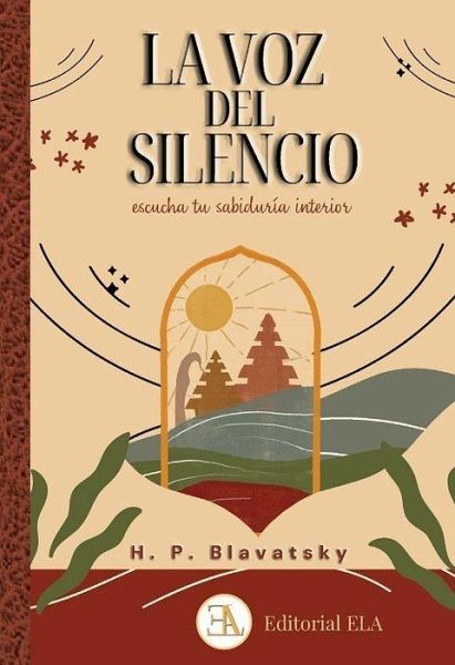 La voz del silencio La voz del silencio