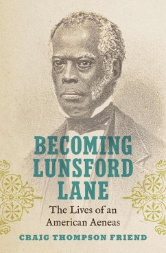 Becoming Lunsford Lane Becoming Lunsford Lane
