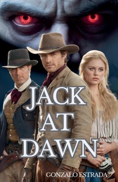 Cover Jack at Dawn