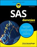 SAS for Dummies SAS for Dummies