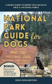 National Park Guide for Dogs National Park Guide for Dogs