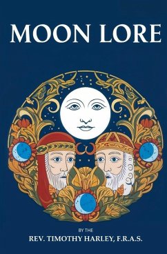 Cover Moon Lore
