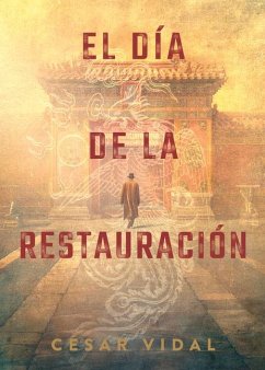 Cover El Día de la Restauración