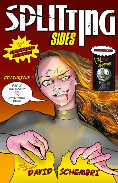 Cover Splitting Sides