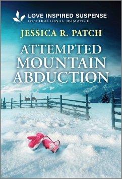 Cover Attempted Mountain Abduction