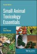 Small Animal Toxicology Essentials - Bild 1