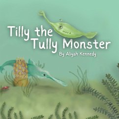 Cover Tilly the Tully Monster