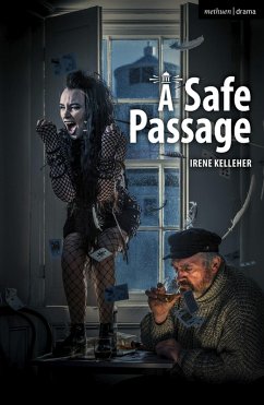 A Safe Passage - Kelleher, Irene