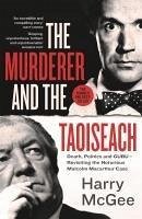 The Murderer and the Taoiseach - Mcgee, Harry