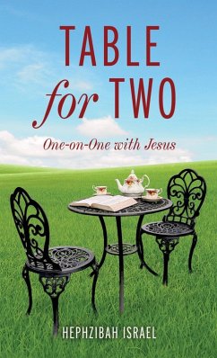 Table for Two - Israel, Hephzibah Q