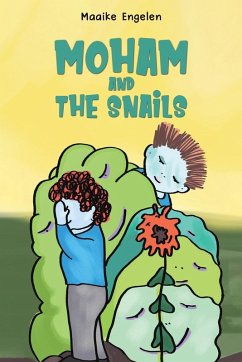 Moham and the Snails - Engelen, Maaike