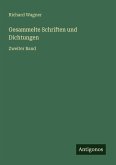 Gesammelte Schriften und Dichtungen