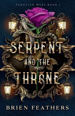 Cover Serpent and the Throne