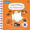 Who's Hiding at Halloween? - Bild 1