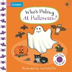 Who's Hiding at Halloween? Who's Hiding at Halloween?