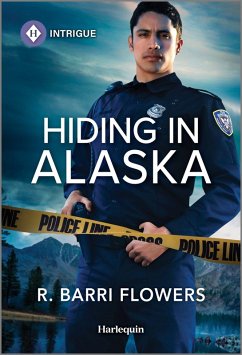 Cover Hiding in Alaska