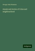 Annals and stories of Colne and neighbourhood