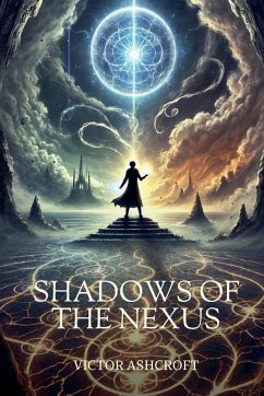Cover Shadows of the Nexus