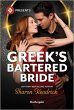 Greek's Bartered Bride - Bild 1