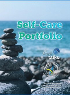 Self-Care Portfolio - Nugent, Joy