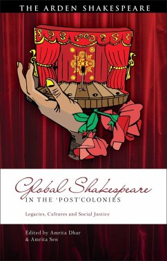 Shakespeare in the 'Post'colonies