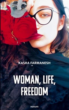 Cover Woman, Life, Freedom