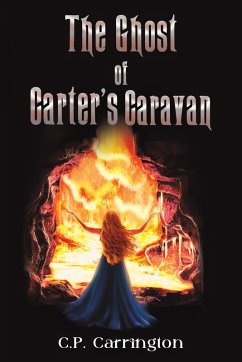 The Ghost of Carter's Caravan - Carrington, C.P.