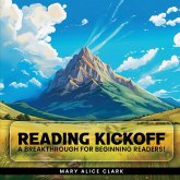 Reading Kickoff Reading Kickoff