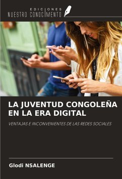 Cover LA JUVENTUD CONGOLEÑA EN LA ERA DIGITAL