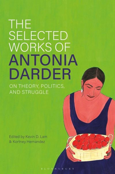 The Selected Works of Antonia Darder The Selected Works of Antonia Darder