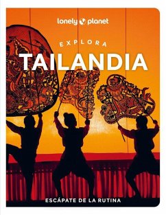 Cover Explora Tailandia 1