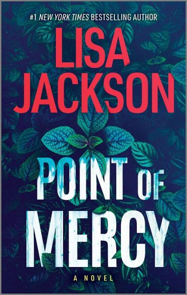 Point of Mercy Point of Mercy
