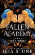 Fallen Academy: Year Three - Bild 1