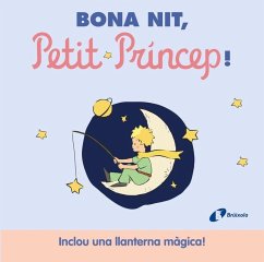 Cover Bona nit, petit príncep!