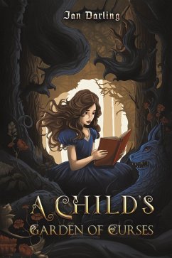 Cover A Child's Garden of Curses