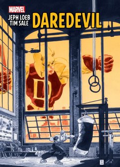 Jeph Loeb & Tim Sale: Daredevil - Loeb, Jeph