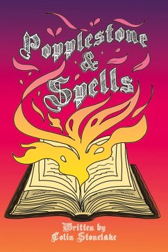 Cover Popplestone & Spells