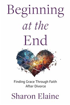 Cover Beginning at the End