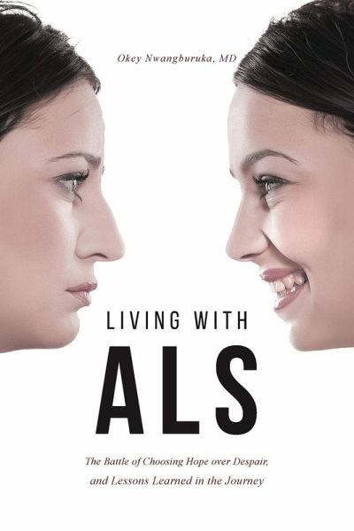 LIVING WITH ALS LIVING WITH ALS
