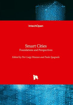 Smart Cities Cover Smart Cities