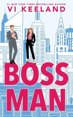 Cover Bossman (Standard Edition)
