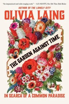 Cover The Garden Against Time