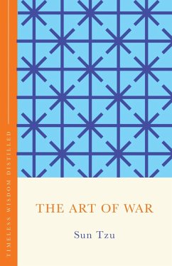 Cover The Art of War