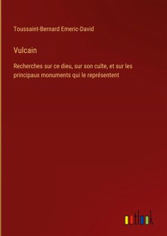 Cover Vulcain