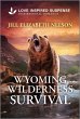 Wyoming Wilderness Survival - Bild 1